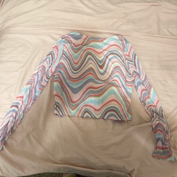 Madden NYC Long Sleeve - Picture 3 of 3